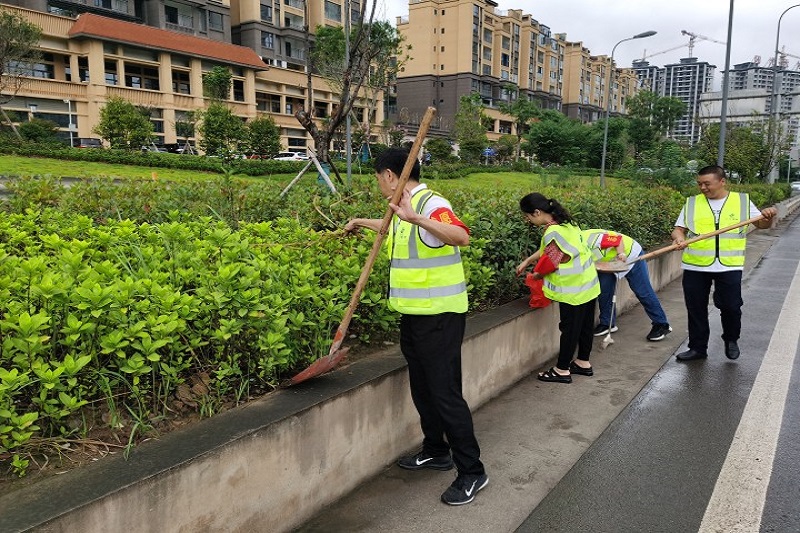 ��˾��չ�̻������������ж�