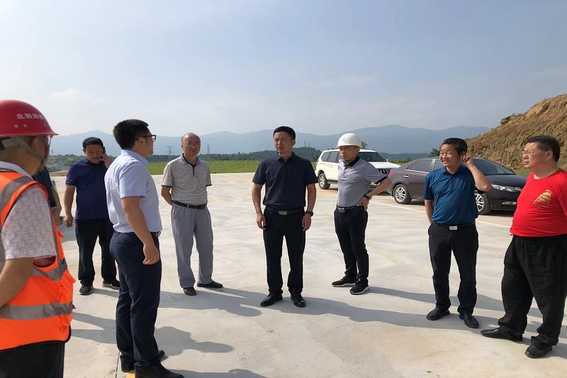 Áõ°õíçµ½´¨É¸ʸßÌú¿ìÔËÎïÁ÷»ùµØÏîÄ¿µ÷ÑÐÖ¸µ¼ÊÂÇé