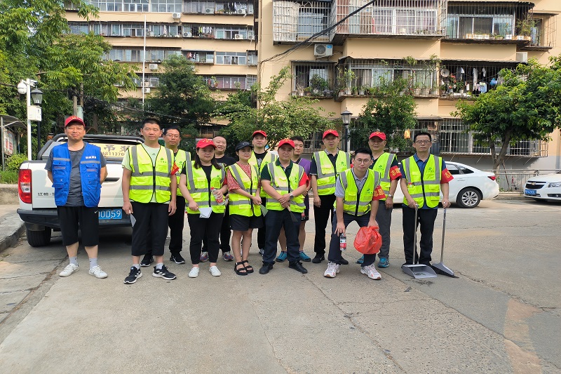 ��ΪȺ�ڰ�ʵ�� | ��˾�𾢿�չ����ɫ����������Ը��Ч���˶�