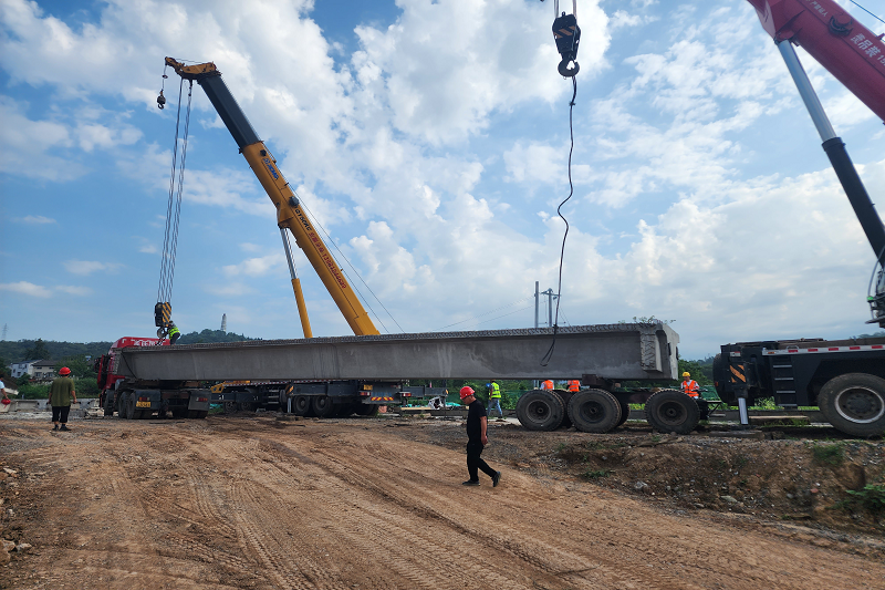 ʡ��205�߹���·�ܼ��������ֳɼ���