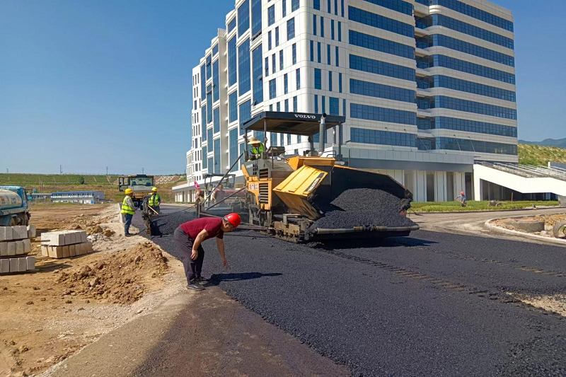 ibet集团多措并举全力包管2023中国(广元)物流工业生长大会顺遂召开