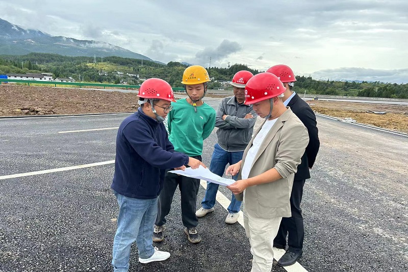 护航“双节”丨ibet集团开展清静大检查